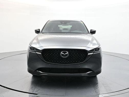 2025 Mazda CX-5 2.5 Turbo Premium Package