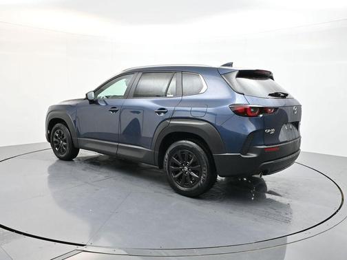 2026 Mazda CX-50 Preferred
