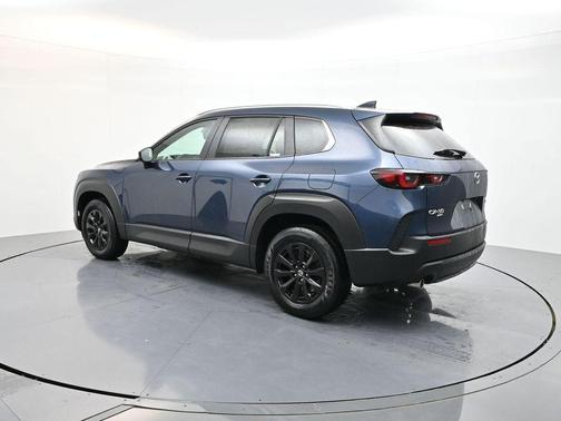 2026 Mazda CX-50 Preferred