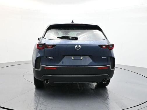2026 Mazda CX-50 Preferred