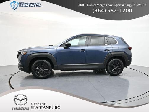 2026 Mazda CX-50 Preferred