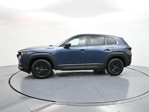 2026 Mazda CX-50 Preferred