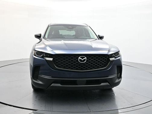 2026 Mazda CX-50 Preferred