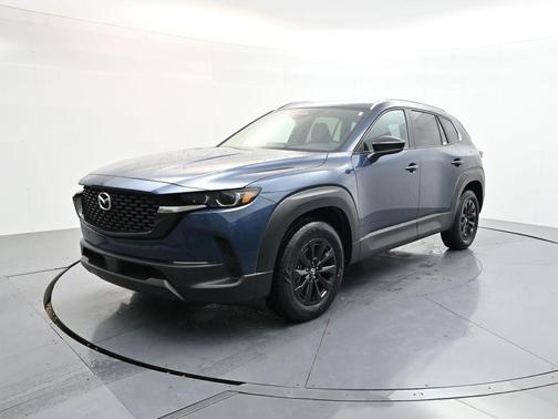 2026 Mazda CX-50 Preferred