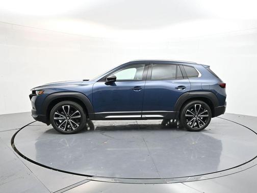 2026 Mazda CX-50 2.5 S