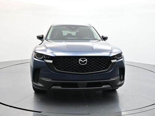 2026 Mazda CX-50 2.5 S