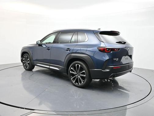 2026 Mazda CX-50 2.5 S
