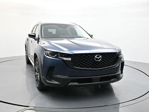 2026 Mazda CX-50 2.5 S