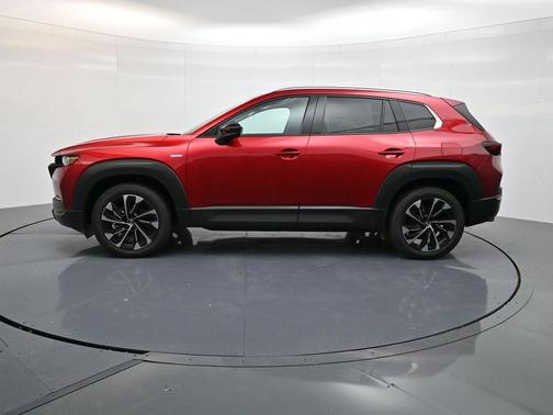 2025 Mazda CX-50 Hybrid Premium Plus Package