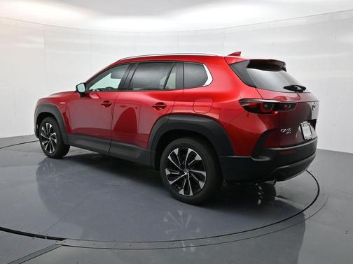 2025 Mazda CX-50 Hybrid Premium Plus Package
