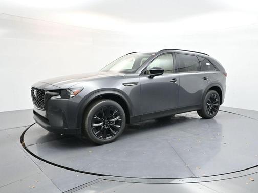 2026 Mazda CX-90 Premium