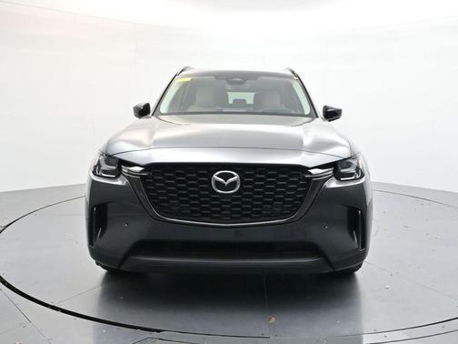 2026 Mazda CX-90 Premium