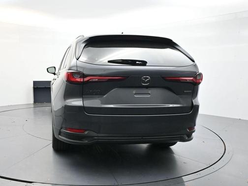 2026 Mazda CX-90 Premium
