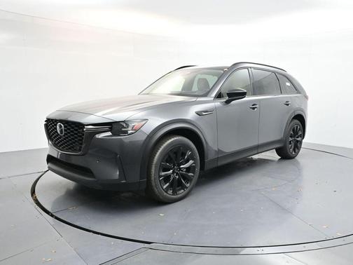 2026 Mazda CX-90 Premium