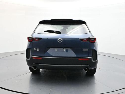 2025 Mazda CX-50 2.5 S Select Package