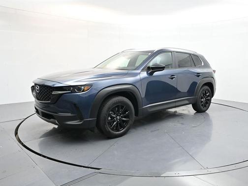 2025 Mazda CX-50 2.5 S Select Package