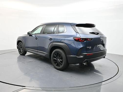 2025 Mazda CX-50 2.5 S Select Package