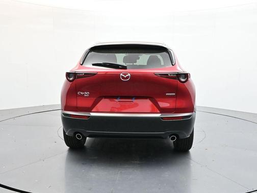 2026 Mazda CX-30 Preferred