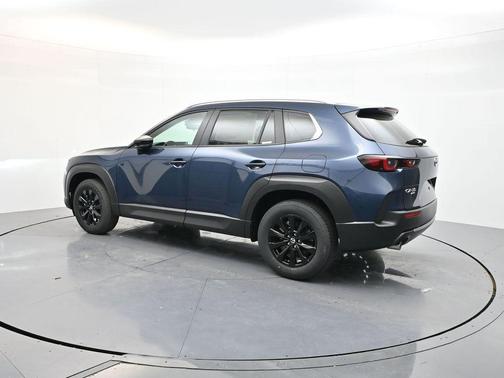 2026 Mazda CX-50 2.5 S SELECT