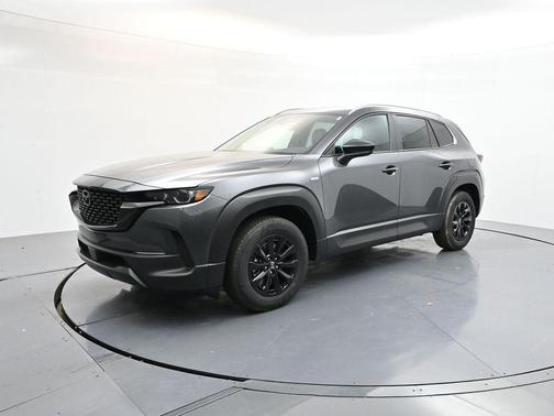 2025 Mazda CX-50 Hybrid Preferred Package