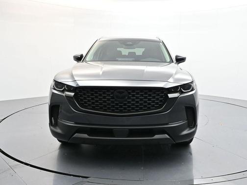 2025 Mazda CX-50 Hybrid Preferred Package