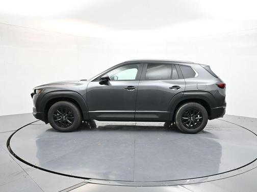 2025 Mazda CX-50 Hybrid Preferred Package