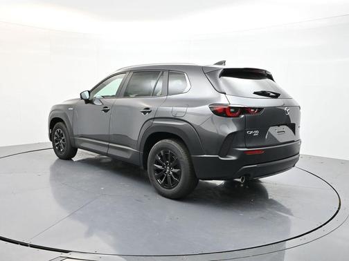 2025 Mazda CX-50 Hybrid Preferred Package