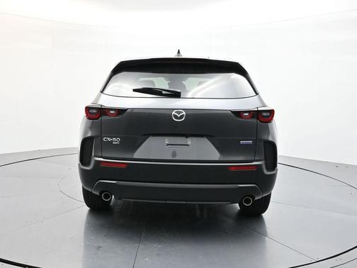2025 Mazda CX-50 Hybrid Preferred Package