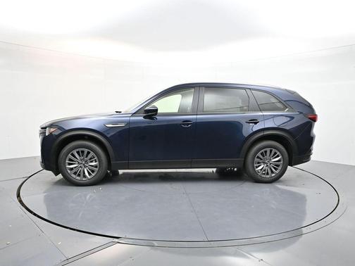 2026 Mazda CX-90 3.3 Turbo Select