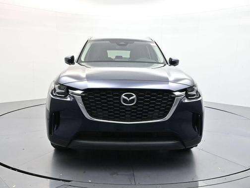 2026 Mazda CX-90 3.3 Turbo Select