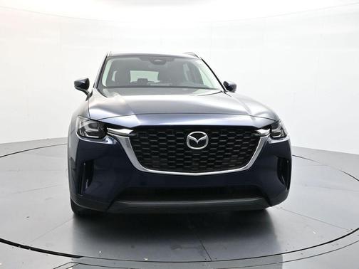 2026 Mazda CX-90 3.3 Turbo Select
