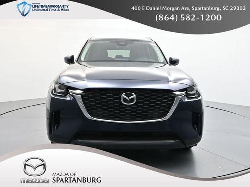 2026 Mazda CX-90 3.3 Turbo Select