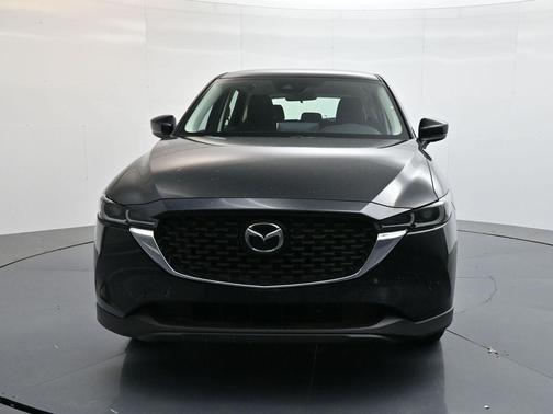 2025 Mazda CX-5 2.5 S