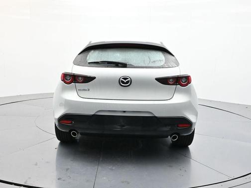 2026 Mazda Mazda3 FWD w/Select Package