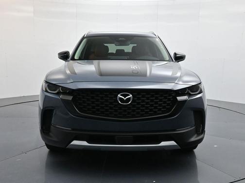 2025 Mazda CX-50 2.5 Turbo Meridian Edition