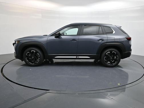 2025 Mazda CX-50 2.5 Turbo Meridian Edition
