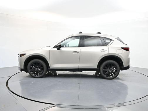 2025 Mazda CX-5 2.5 Turbo Premium Package