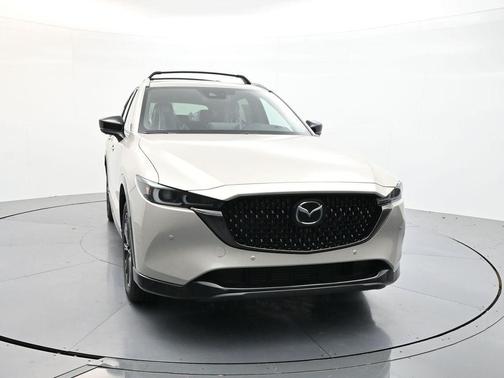 2025 Mazda CX-5 2.5 Turbo Premium Package