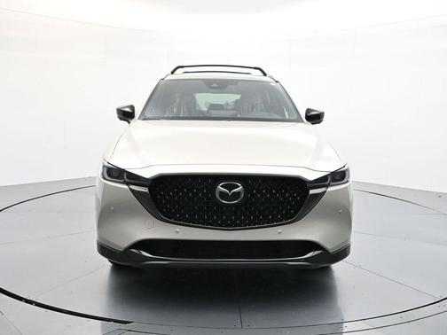 2025 Mazda CX-5 2.5 Turbo Premium Package