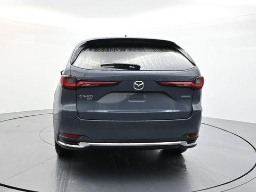2026 Mazda CX-90 Premium Plus