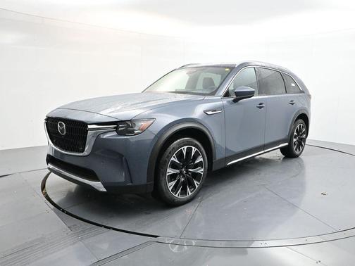 2026 Mazda CX-90 Premium Plus