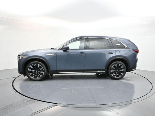 2026 Mazda CX-90 Premium Plus
