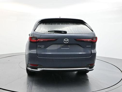 2026 Mazda CX-90 Premium Plus