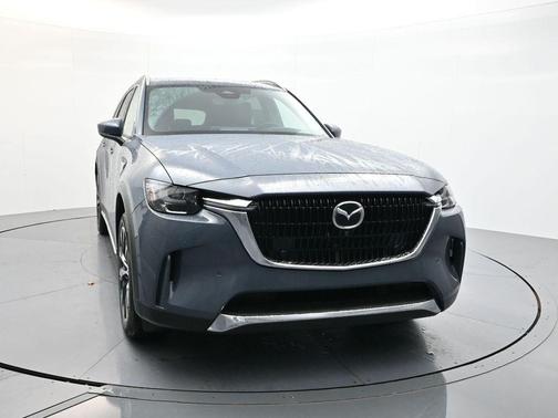 2026 Mazda CX-90 Premium Plus