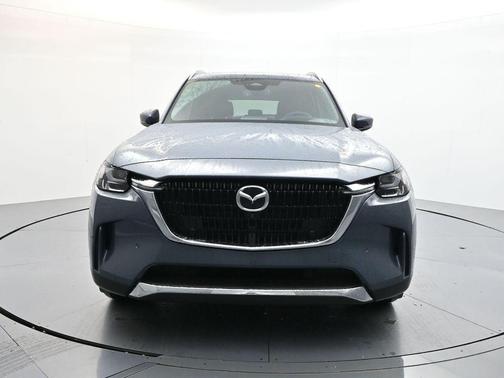 2026 Mazda CX-90 Premium Plus