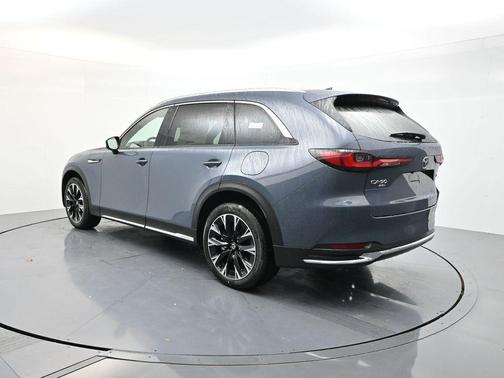 2026 Mazda CX-90 Premium Plus