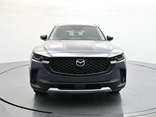 2025 Mazda CX-50 2.5 Turbo Meridian Edition