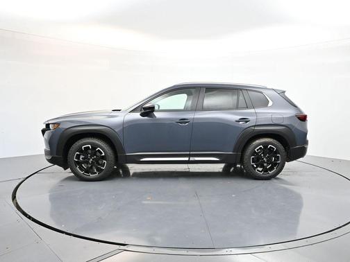 2025 Mazda CX-50 2.5 Turbo Meridian Edition