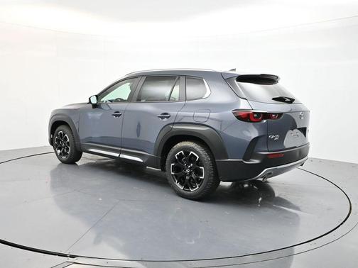 2025 Mazda CX-50 2.5 Turbo Meridian Edition