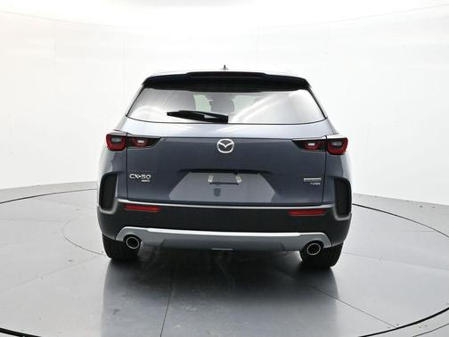 2025 Mazda CX-50 2.5 Turbo Meridian Edition